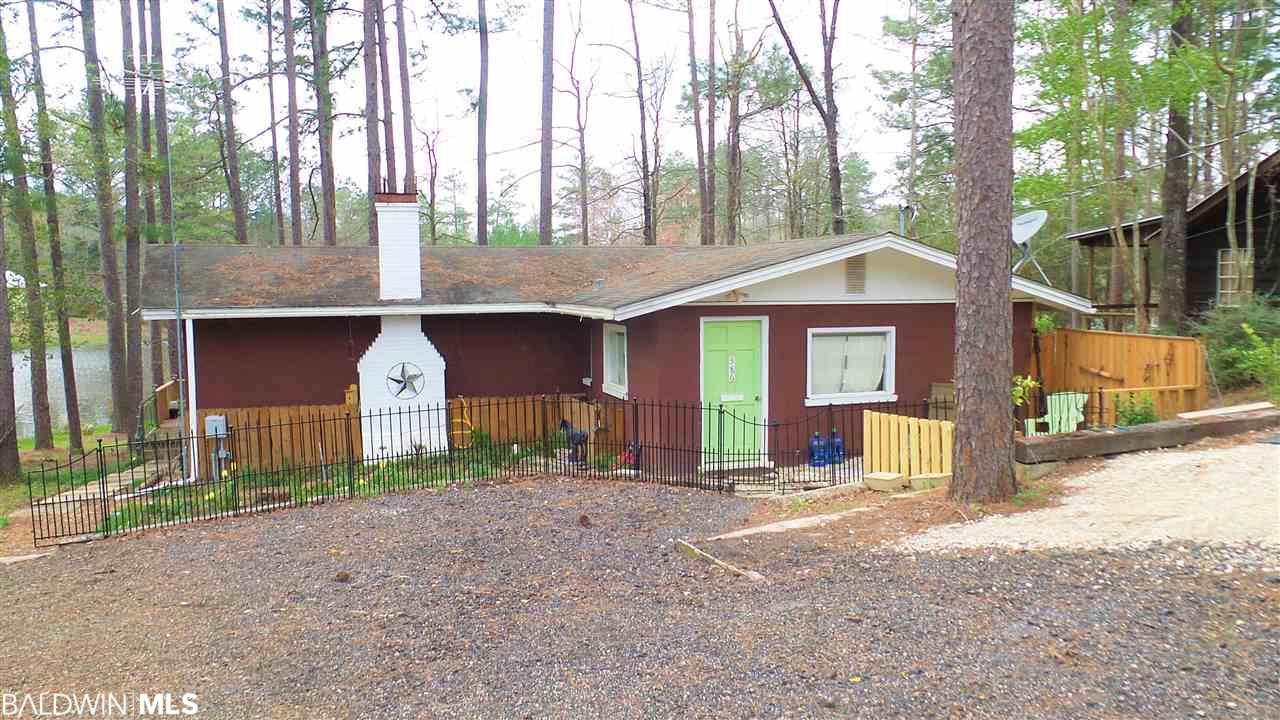 586 Buddy Lake Road - Photo 1