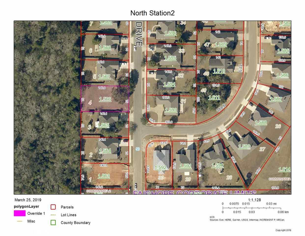 513 North Station Drive - Photo 1
