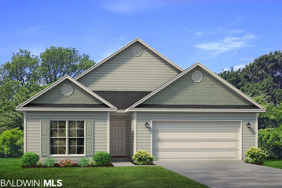 lot 255 Calder Court - Photo 1