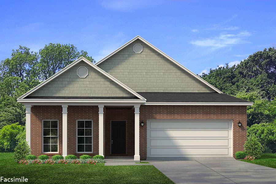 1532 Kairos Loop - Photo 1