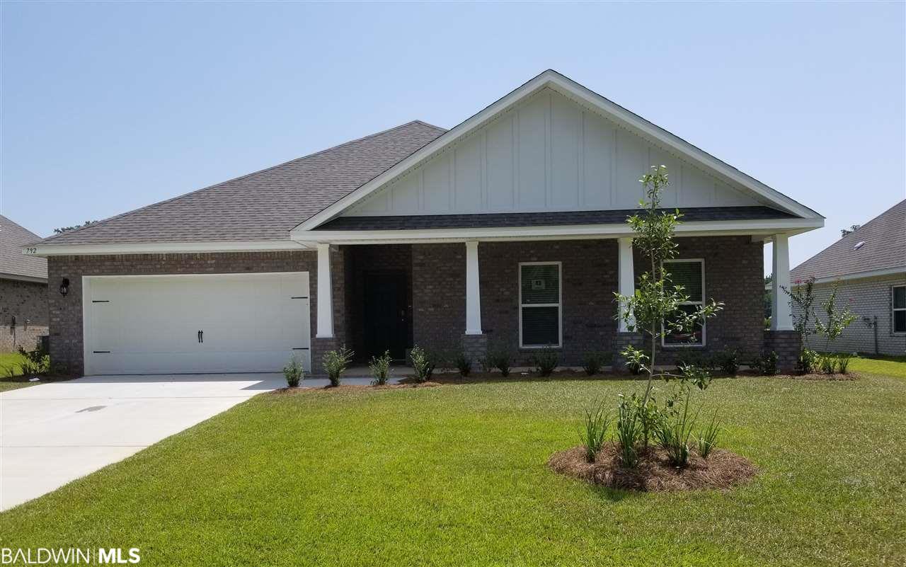 792 Wedgewood Drive - Photo 1