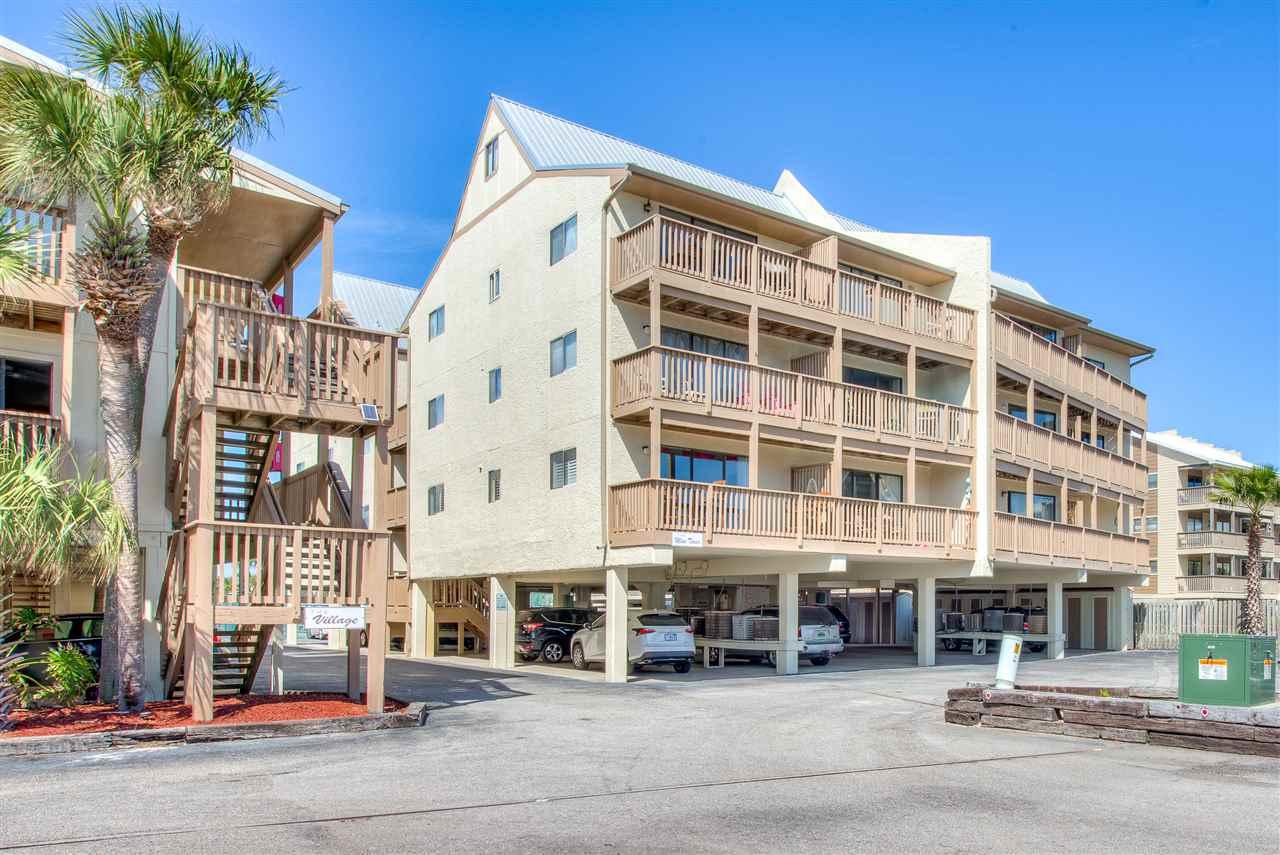 28813 Perdido Beach Blvd - Photo 1