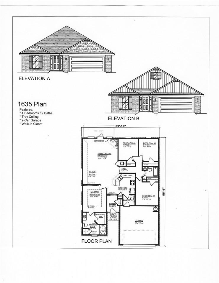 8788 Allay Lane - Photo 1