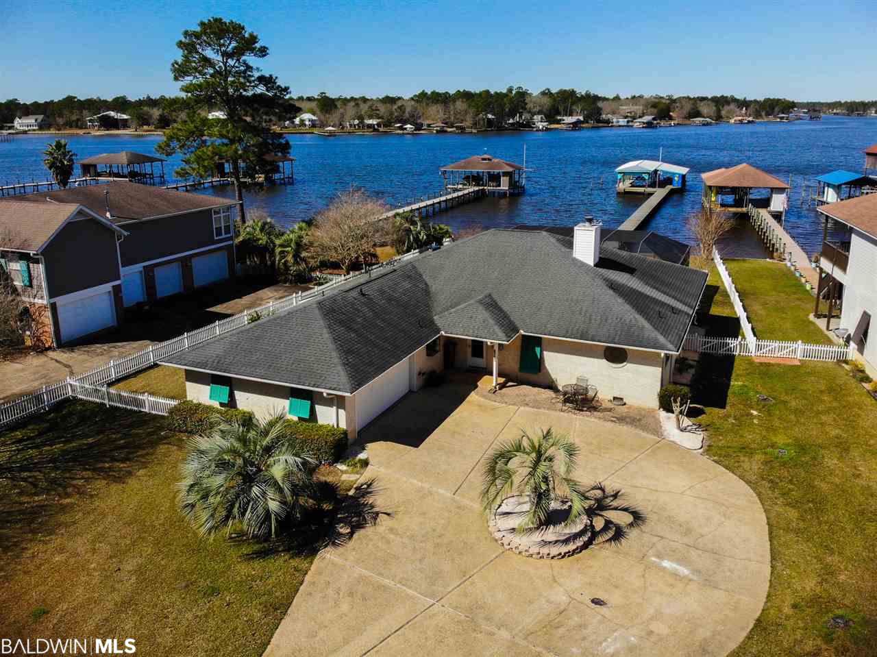 8385 Bay Harbor Road - Photo 1