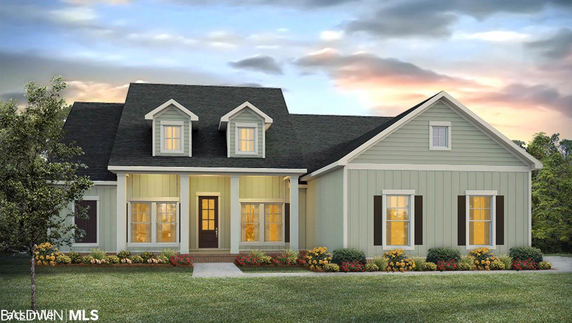 427 Nandina Loop - Photo 1