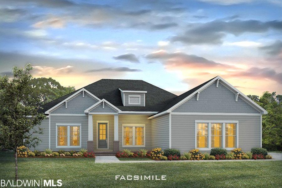 311 Nandina Loop - Photo 1
