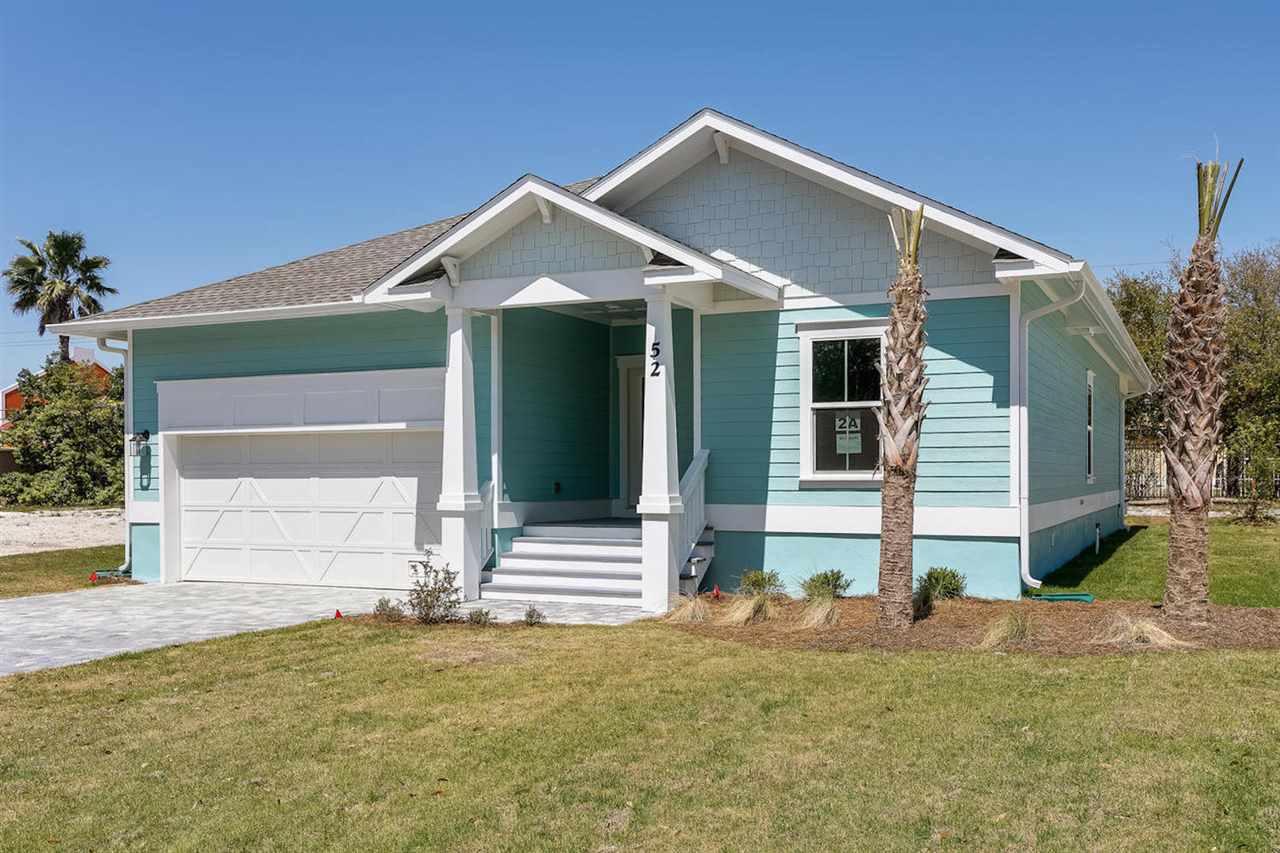 52 Maxfli Place - Photo 1