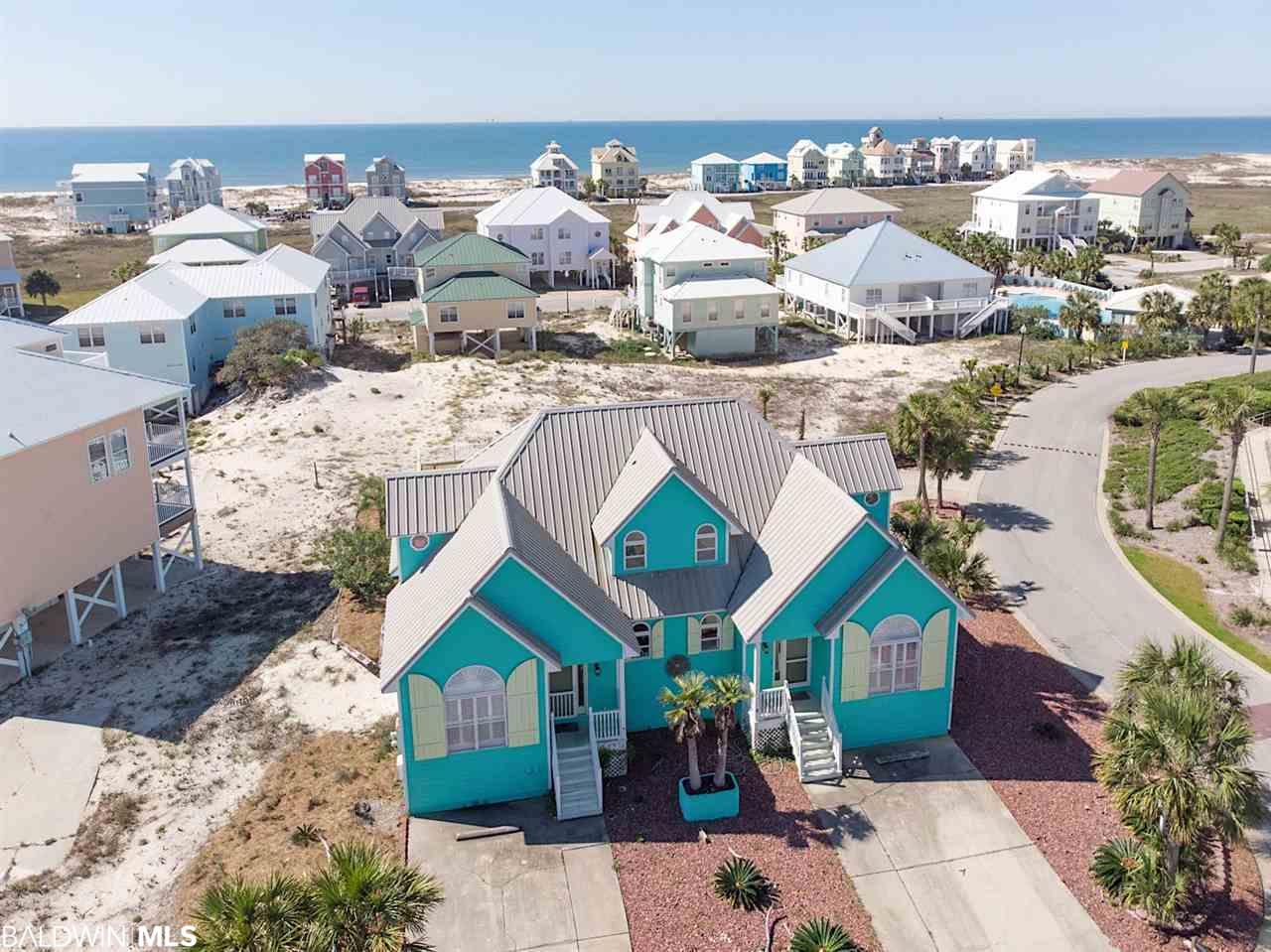 432 Dune Drive - Photo 1