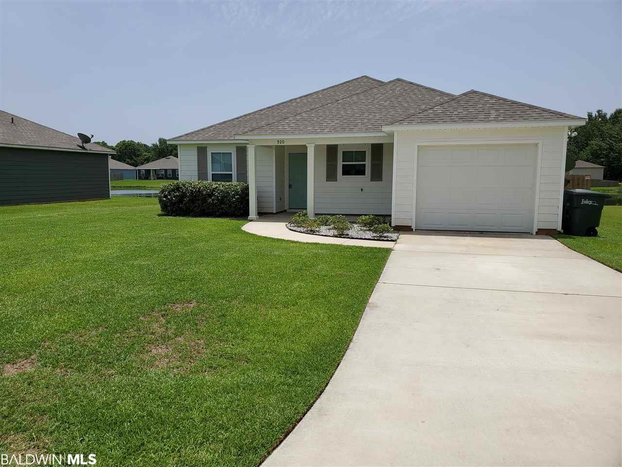 920 Sentinel Circle - Photo 1