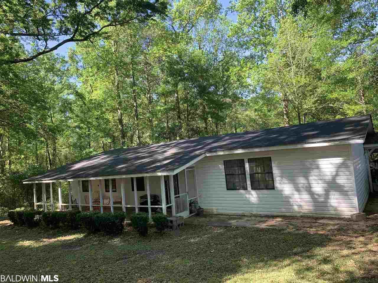 16770 Mira Flores Rd - Photo 1
