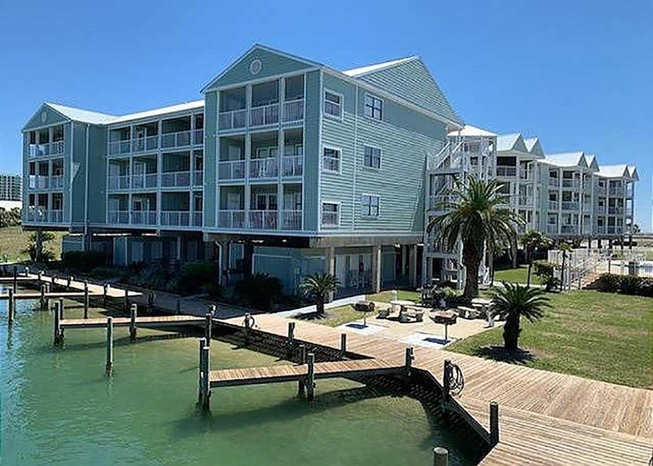 29101 Perdido Beach Blvd - Photo 1