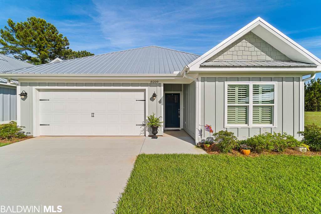 8209 Carmel Circle - Photo 1 8209 Carmel Circle - Photo 1