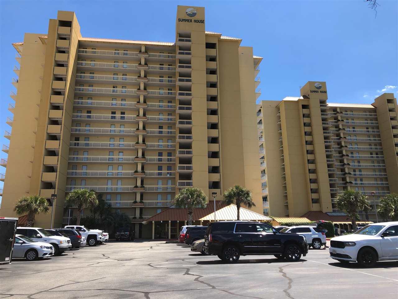 24988 Perdido Beach Blvd - Photo 1