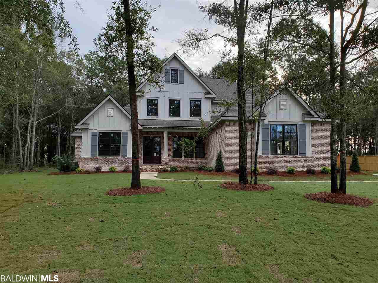 113 Shallow Springs Cove - Photo 1