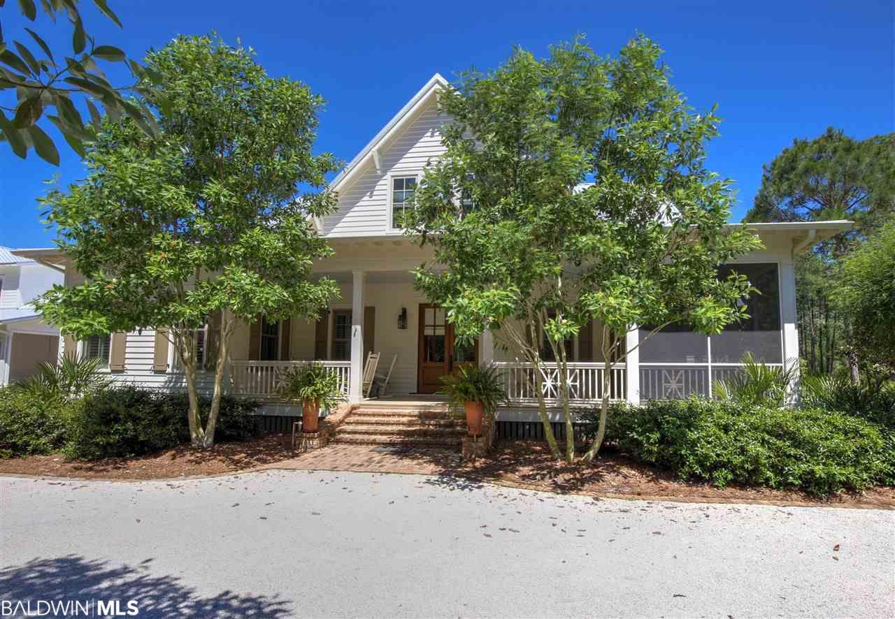 19018 Scenic Highway 98 - Photo 1