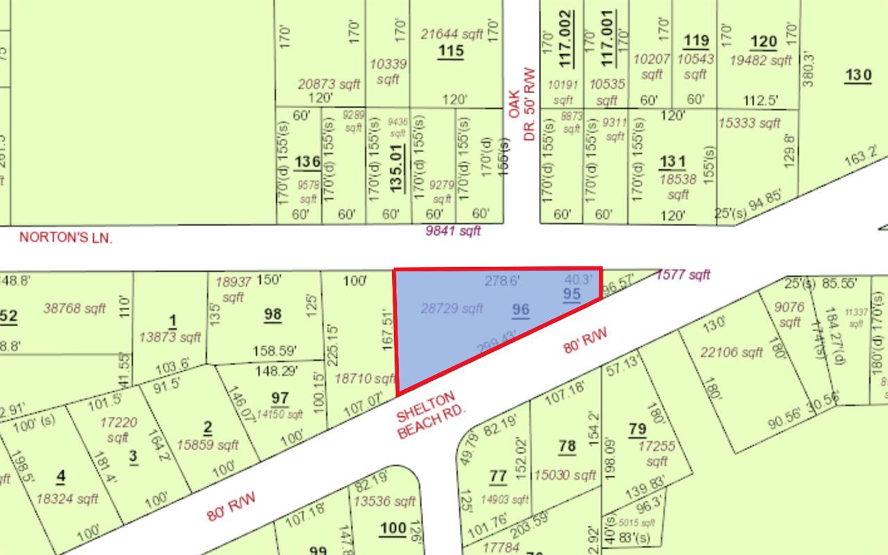 0 Shelton Beach Road - Photo 1