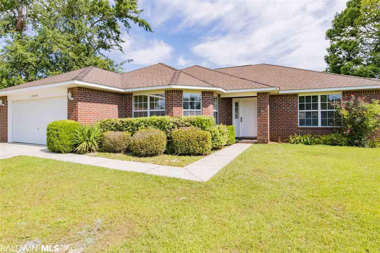 15450 Paddington Dr - Photo 1