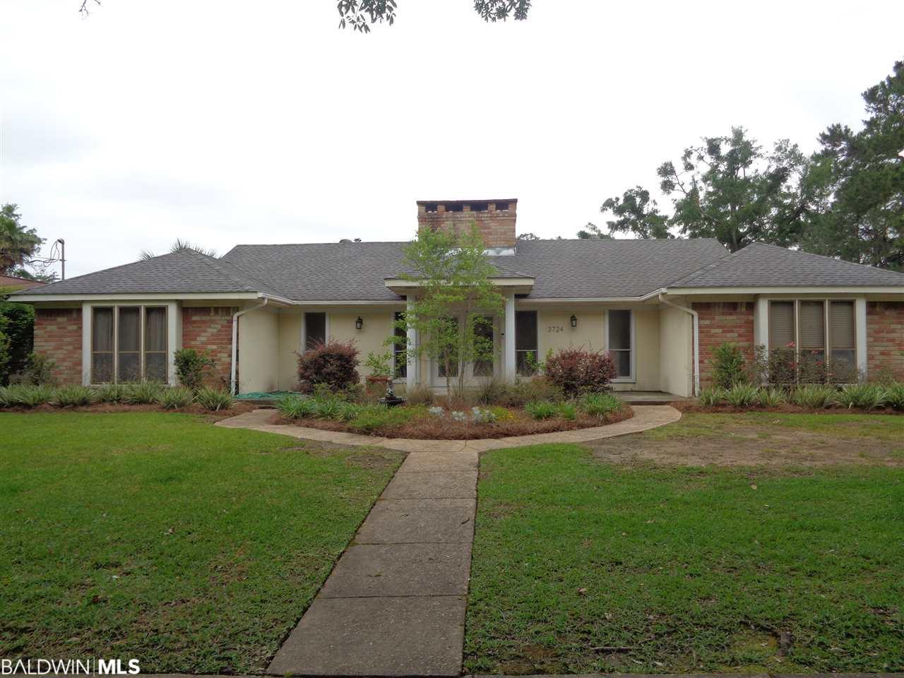 3724 Claridge Road - Photo 1