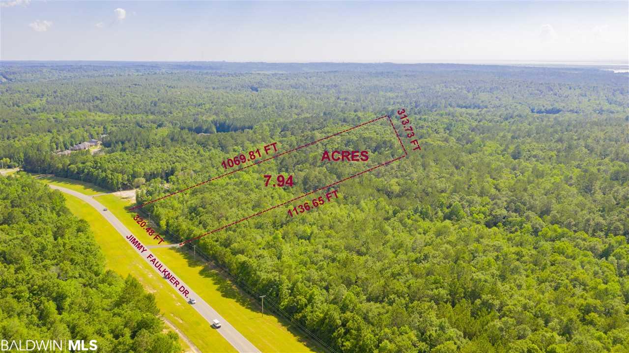 4 Jimmy Faulkner Dr - Photo 1