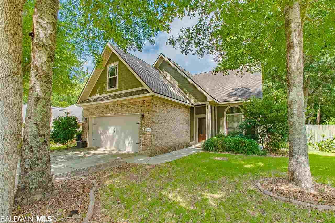 552 Calibre Street - Photo 1