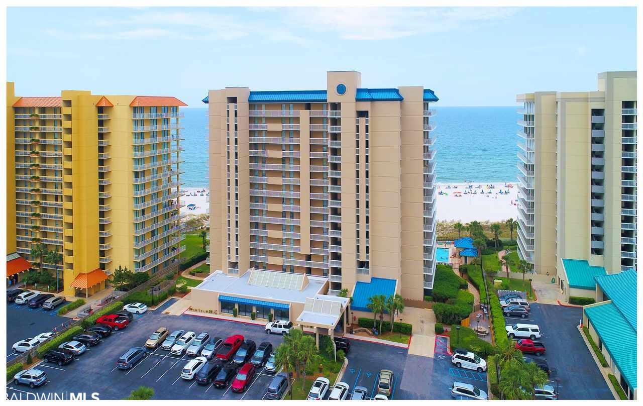 24950 Perdido Beach Blvd - Photo 1