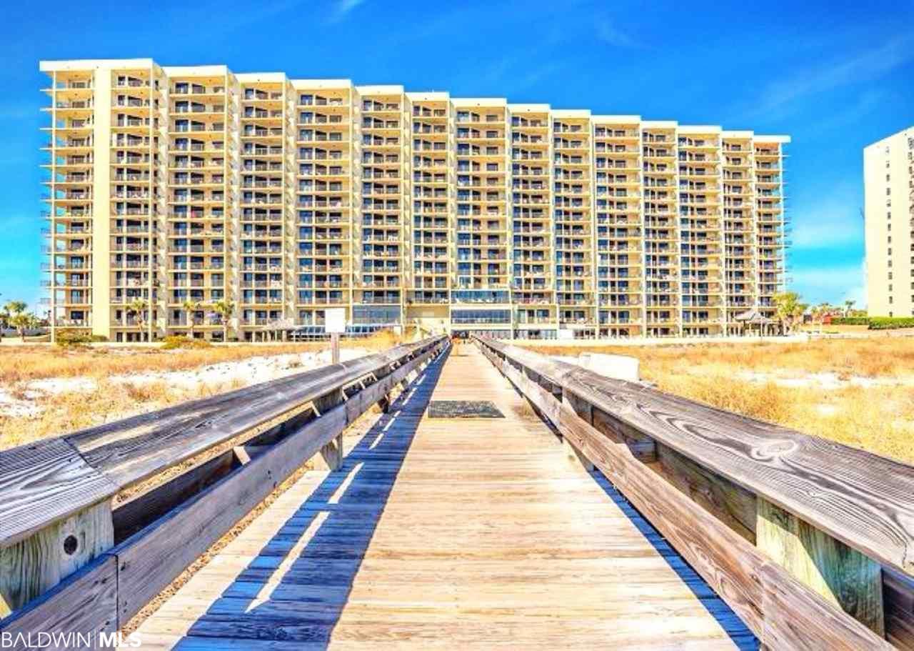 26802 Perdido Beach Blvd - Photo 1