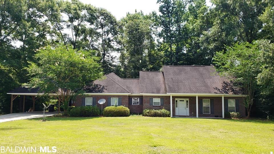 16318 Malin Drive - Photo 1