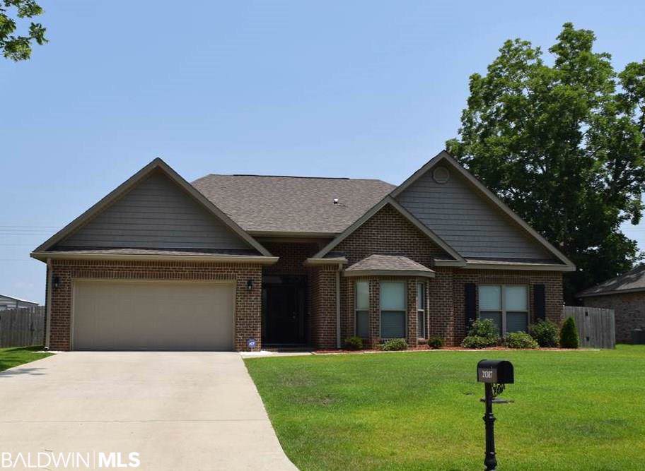 21387 Faceville Lane - Photo 1