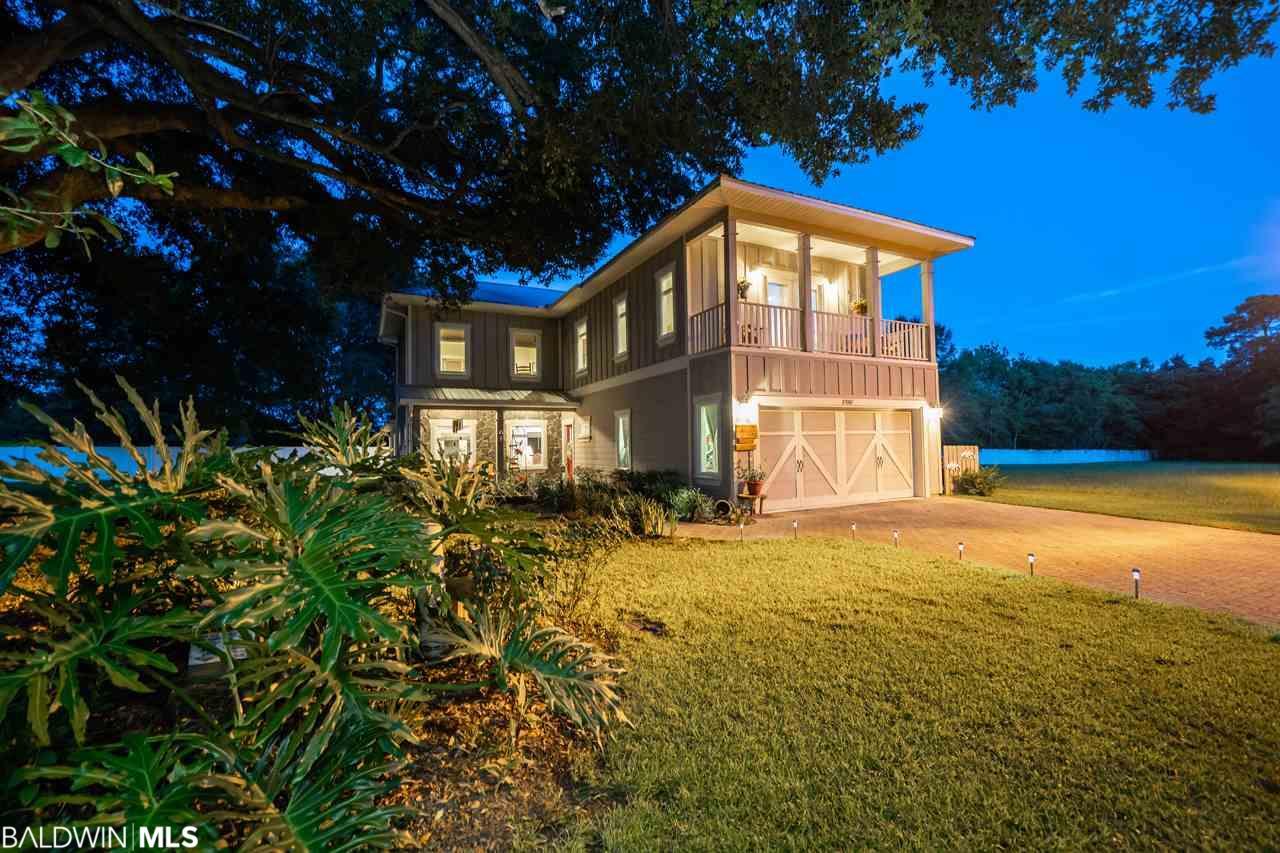 17617 Council Oaks Lane - Photo 1
