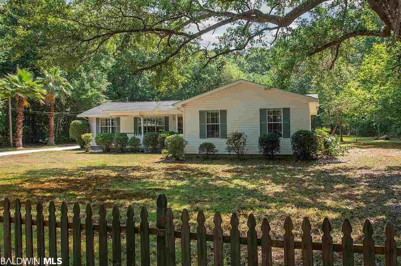 16490 Scenic Highway 98 - Photo 1