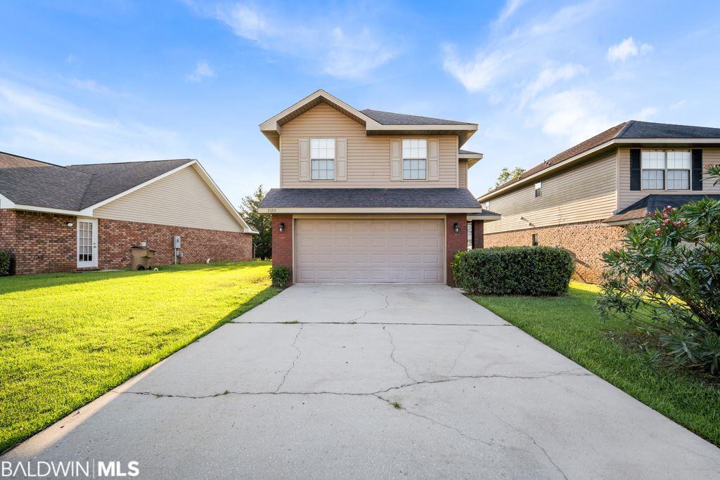 5359 Cimaron Court - Photo 1