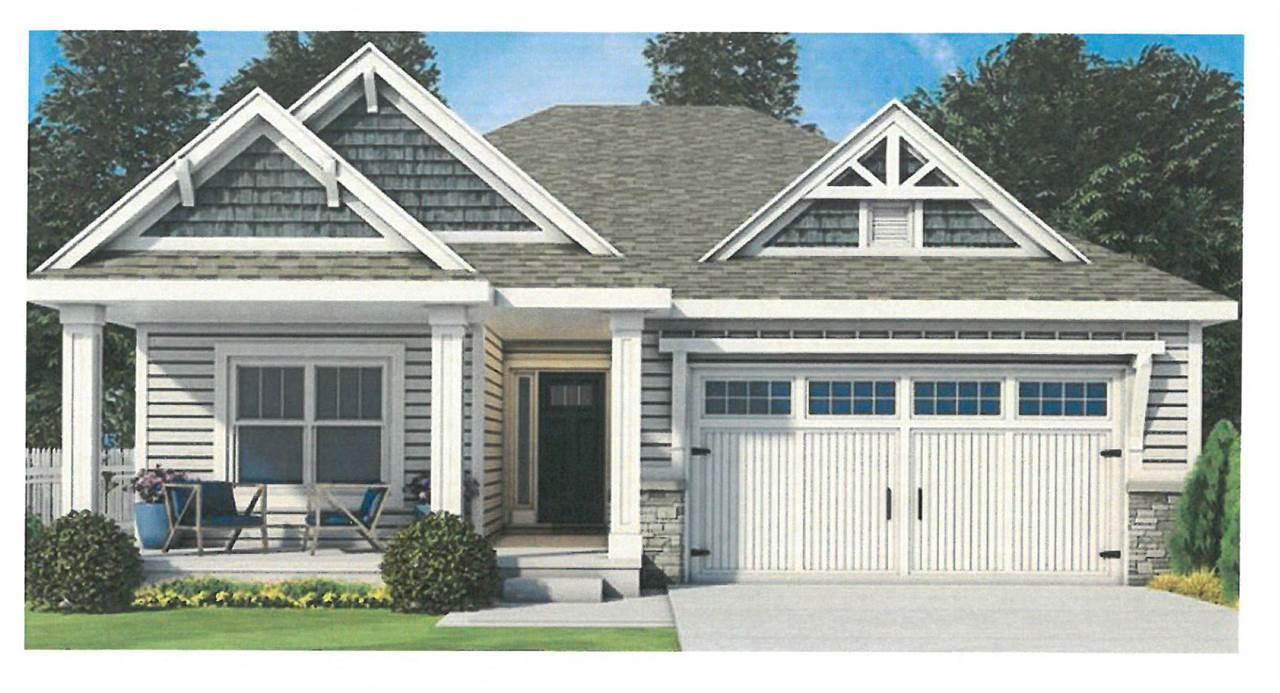 Lot 14 Council Oaks Lane - Photo 1