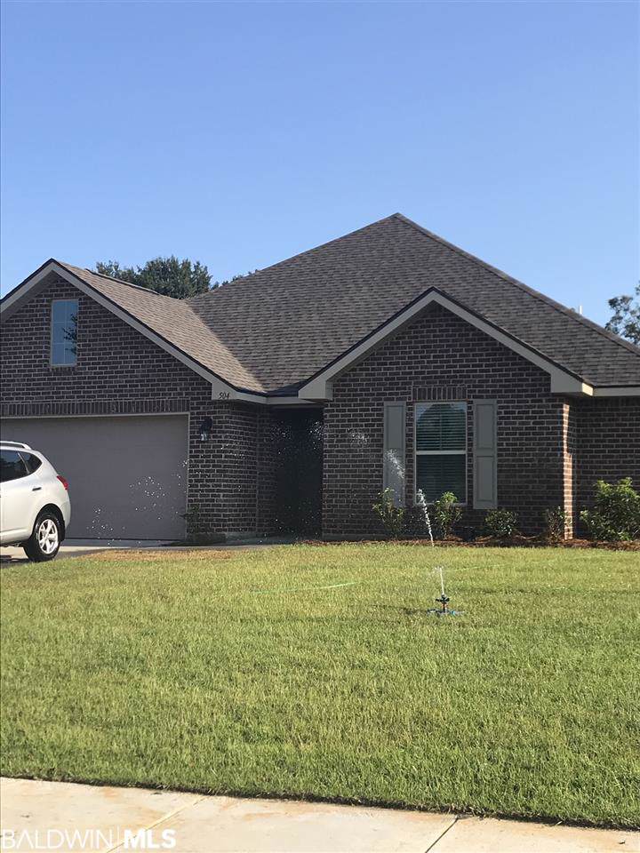 504 Queen Ann Cir - Photo 1