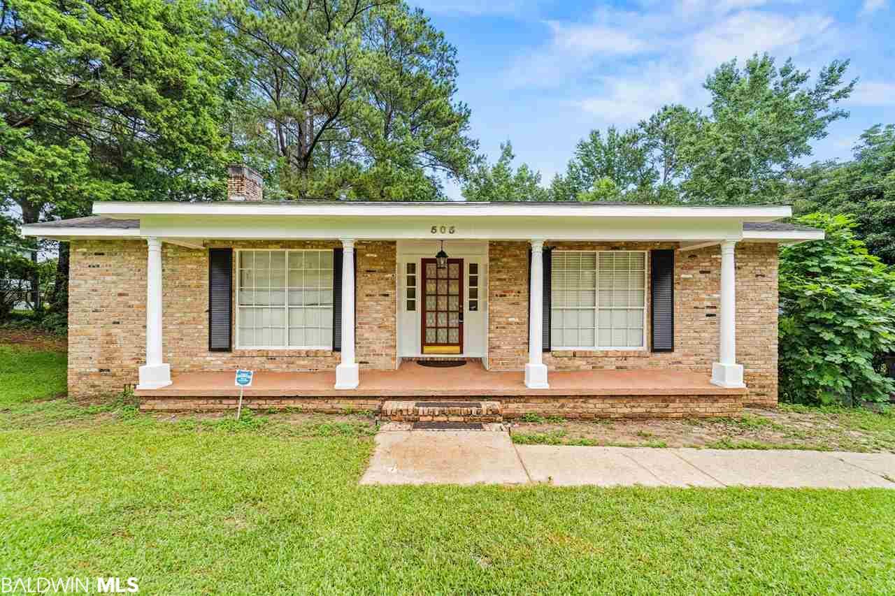 505 General Maury Drive - Photo 1