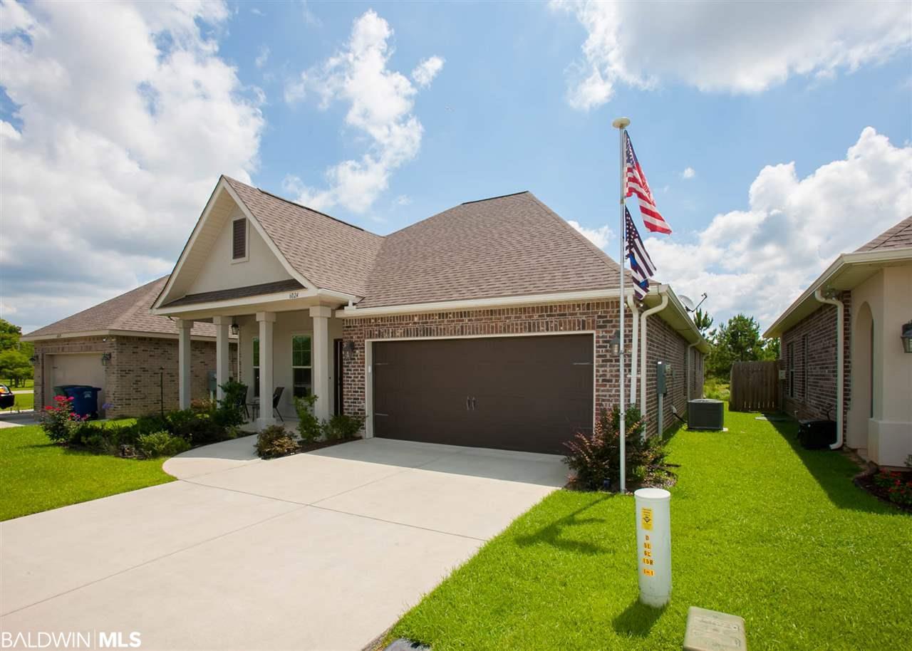 6024 Waterford Dr - Photo 1