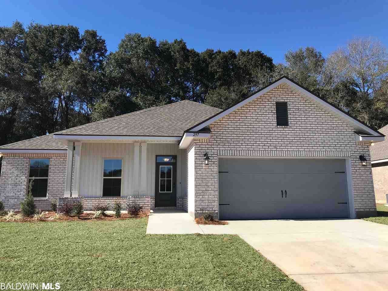 297 Bronze Street - Photo 1