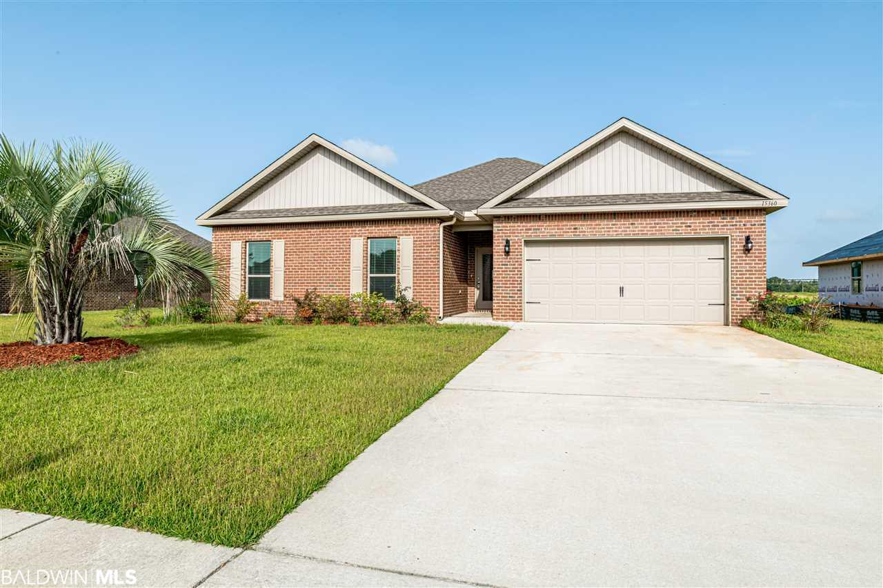 15360 Troon Drive - Photo 1
