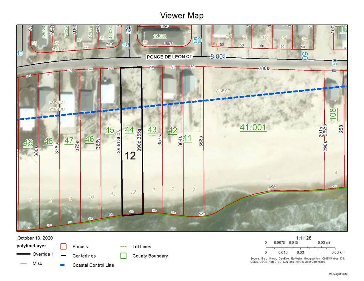 lot 12 Ponce De Ponce De Leon Court - Photo 1