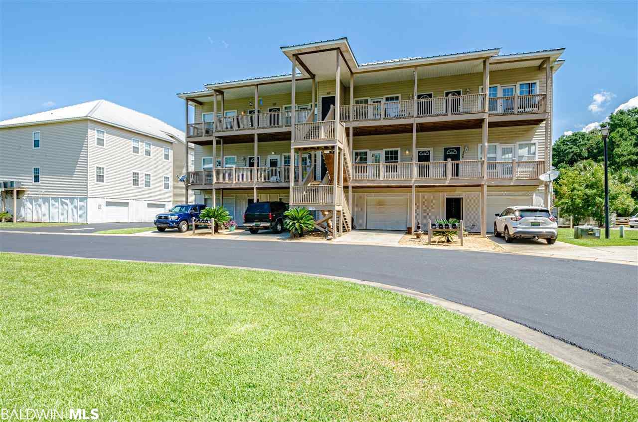 4 Yacht Club Drive - Photo 1