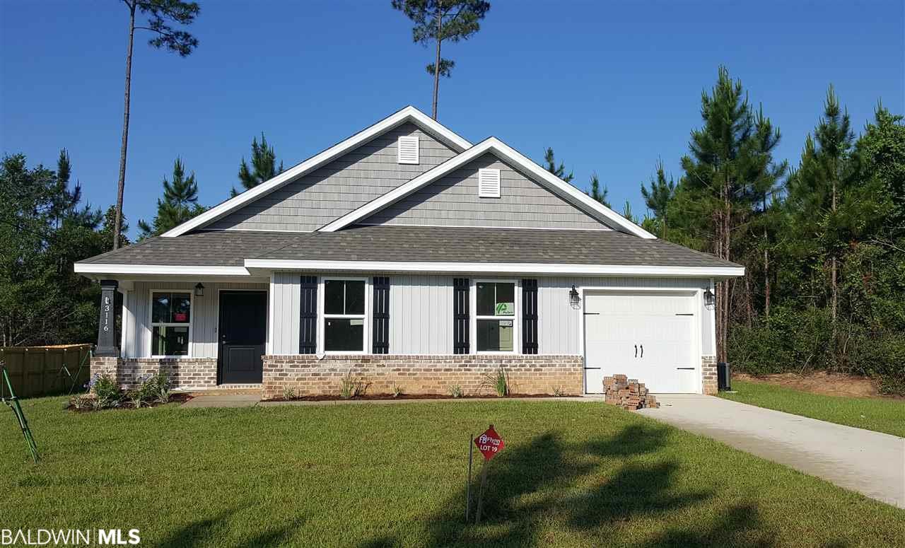 3118 Pinewood Cir - Photo 1