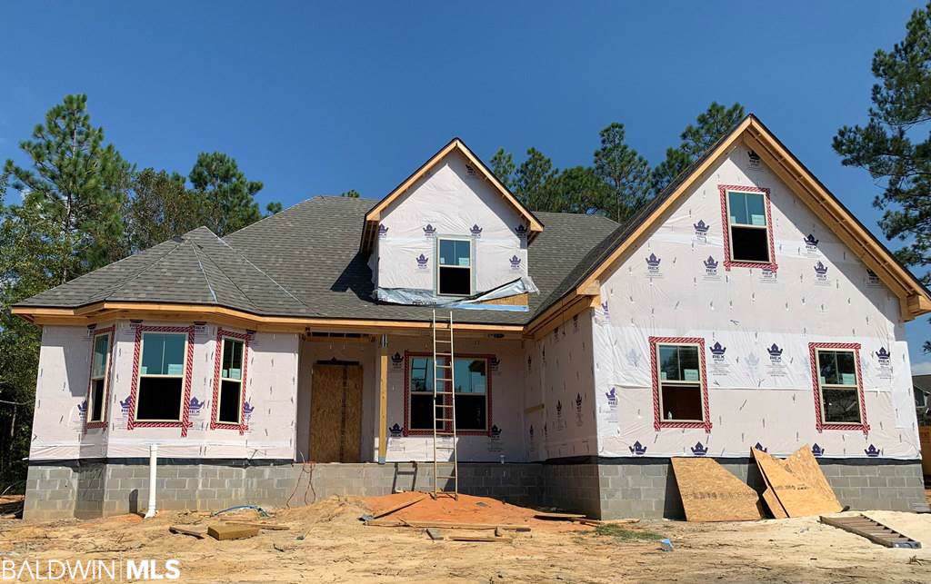 0 Whimbret Way - Photo 1