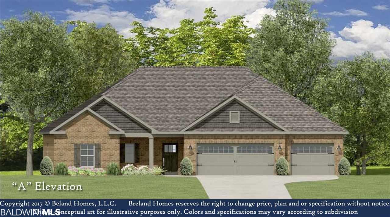 25825 Bellewood Drive - Photo 1