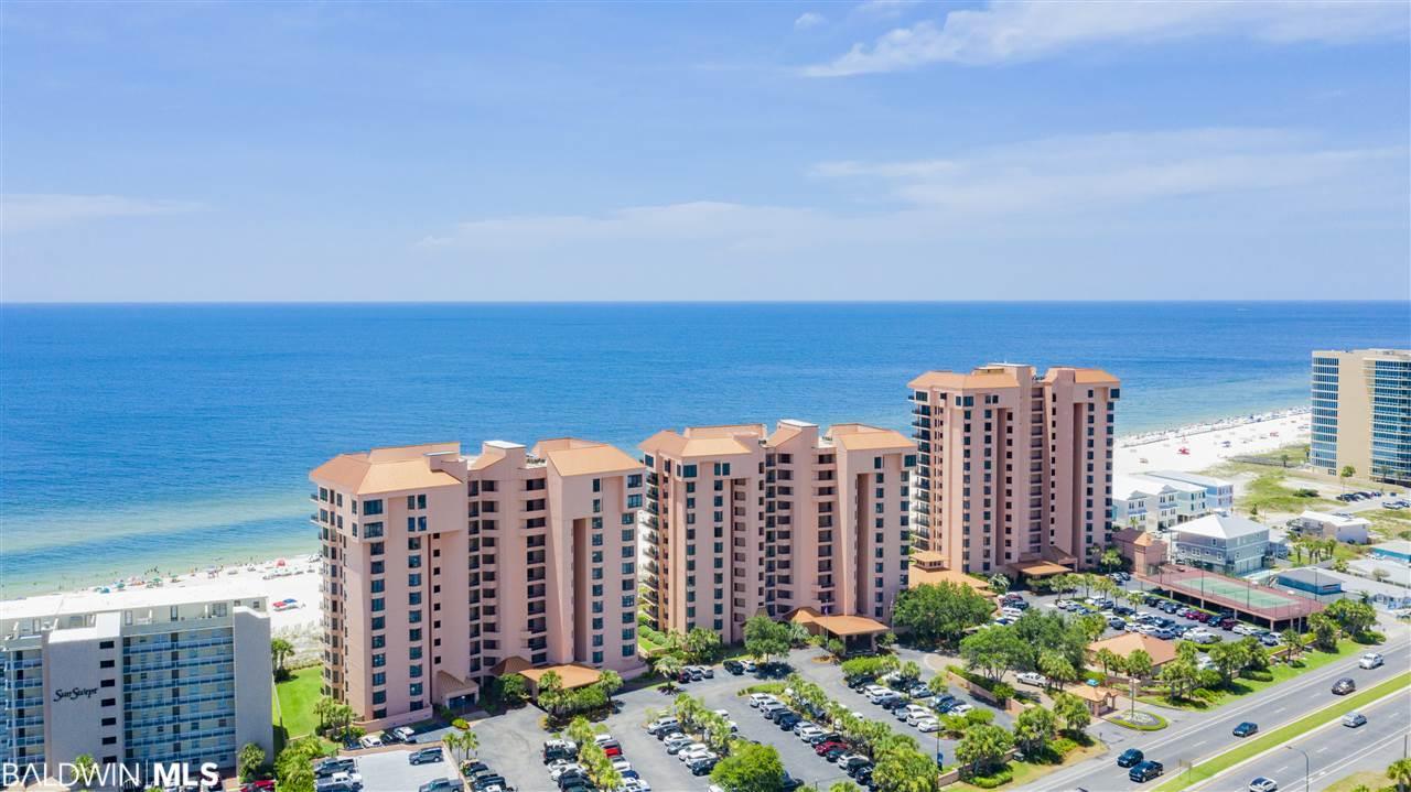25240 Perdido Beach Blvd - Photo 1
