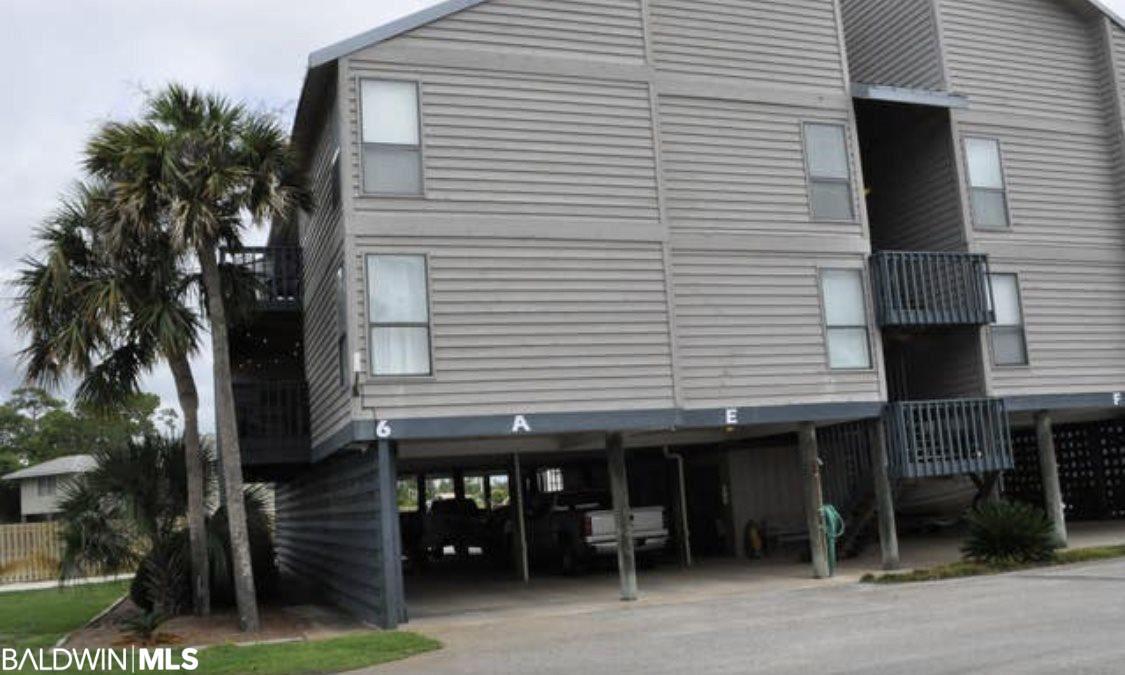 26115 Perdido Beach Blvd - Photo 1