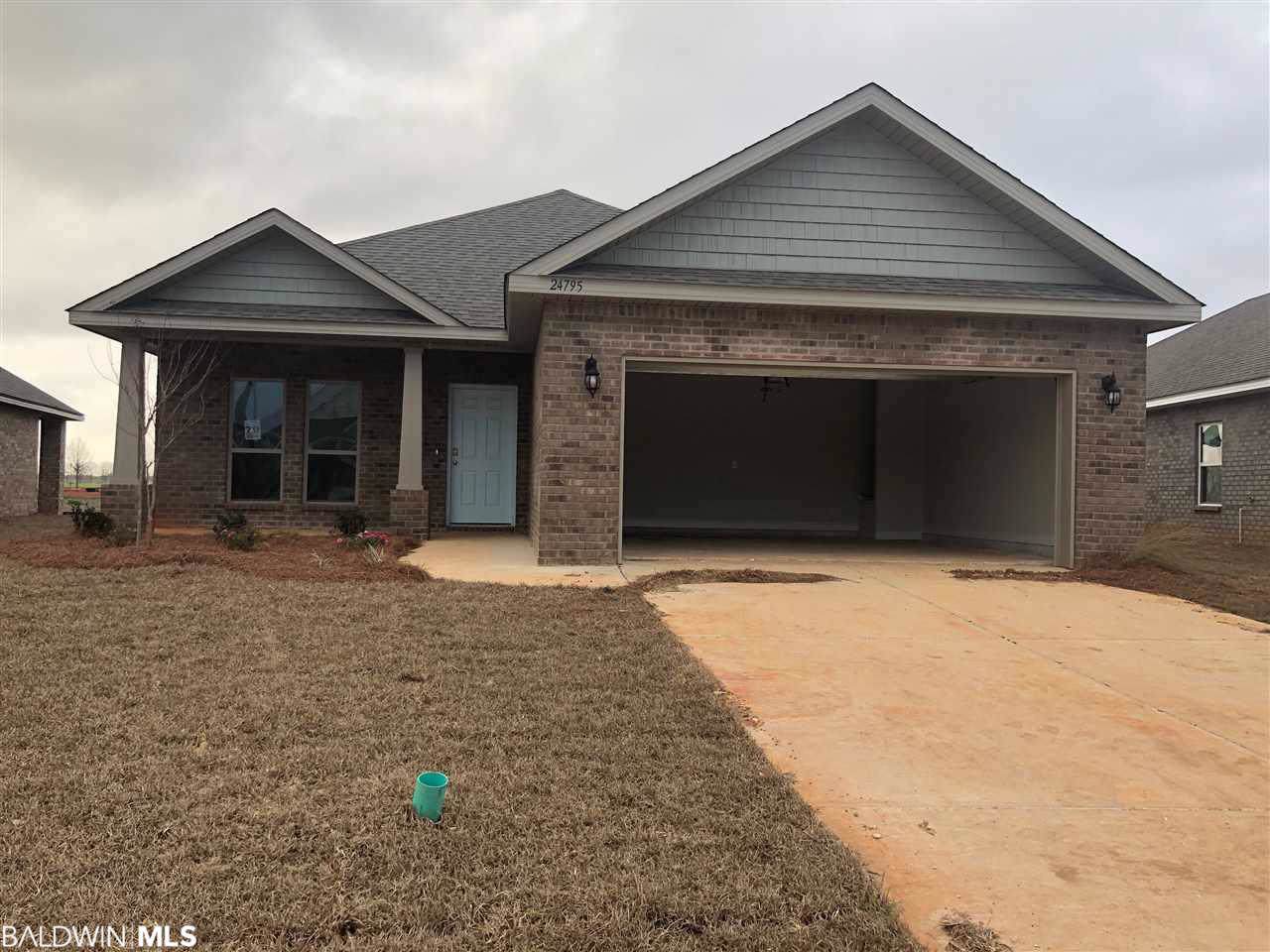 24795 Slater Mill Road - Photo 1