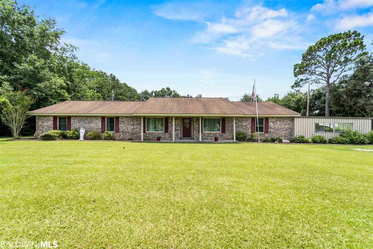 15208 Black & Griffin Road - Photo 1