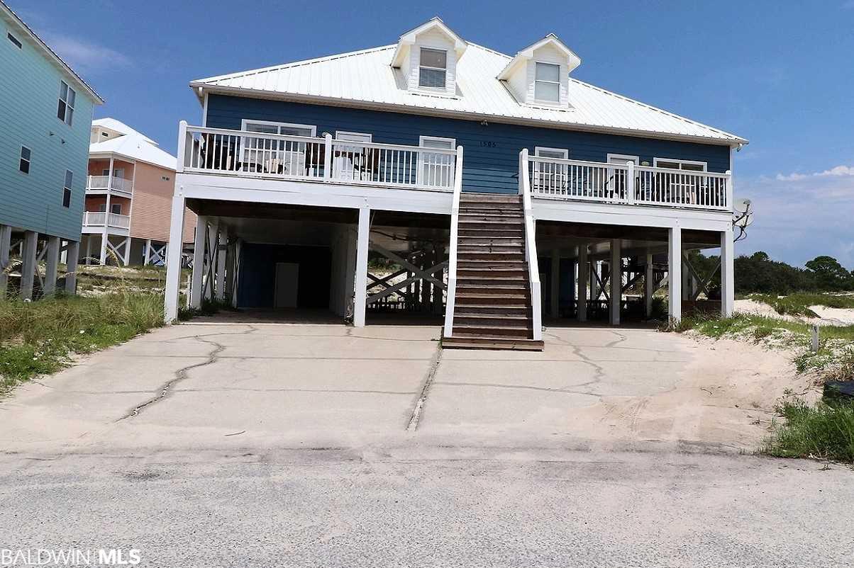1505 Sandy Lane - Photo 1