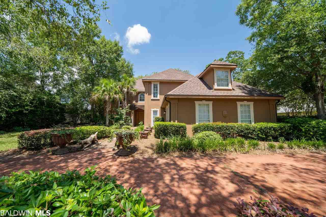 3682 Cypress Cir - Photo 1