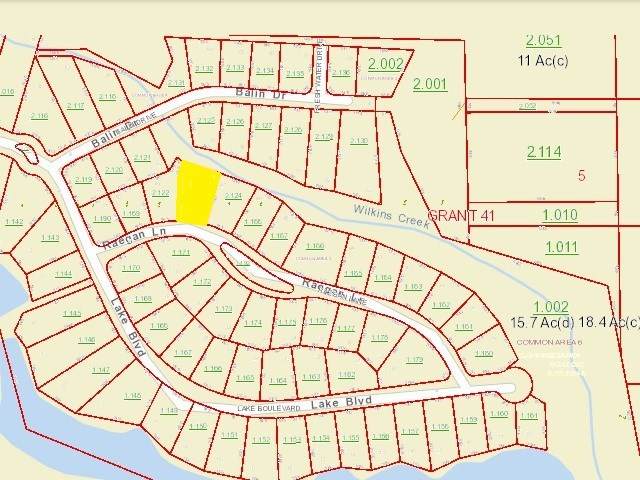 0 Raegan Lane - Photo 1 0 Raegan Lane - Photo 1