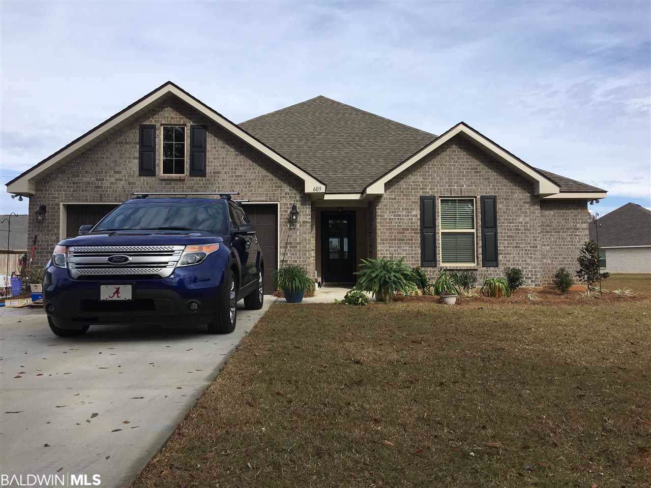 603 Shriver Avenue - Photo 1